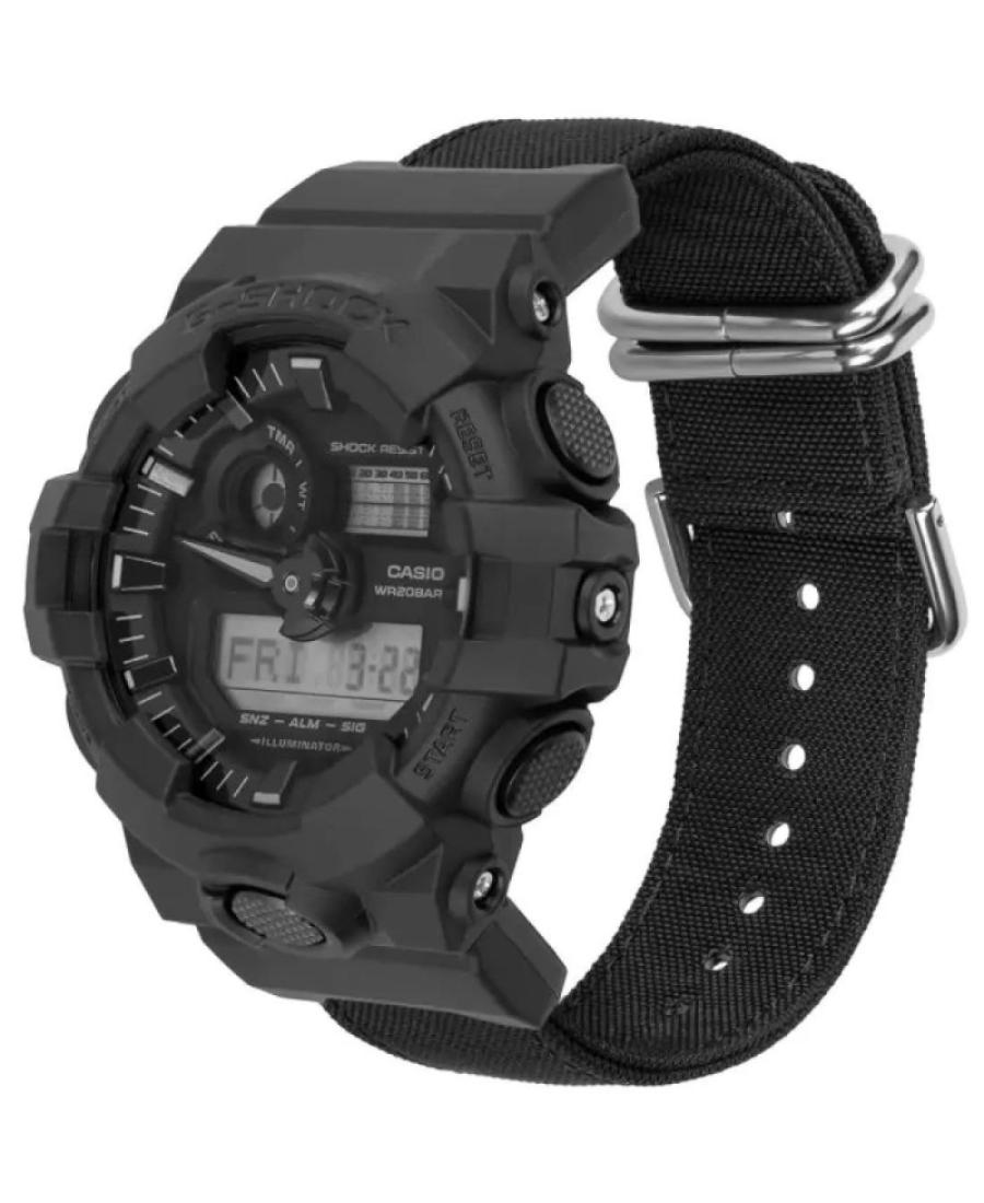 Ceas Barbati, Casio G-Shock, Classic GA-7 GA-700BCE-1AER
